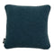 Madison - Decorative cushion Adria blue 60x60