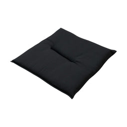 Madison - Zit universeel 50x50 Eco Phantom Black nature out. finishing