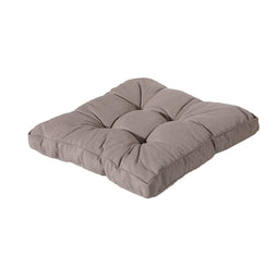 Madison - Florance zit Ca. 73x73 Panama Jute
