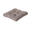 Madison - Florance zit Ca. 73x73 Panama Jute