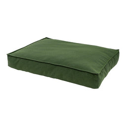 Madison - Hondenlounge 120x90 Manchester green outdoor