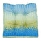 Madison - Florance kussen 47X47 Suzy azur