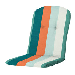 Madison - Kuip hoog 45x96 Vivero sea blue