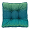 Madison - Florance kussen 47X47 Suzy blue