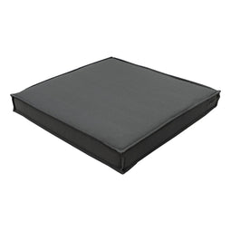 Madison - Lounge luxe 60x60 Eco Pearl Grey nature outdoor finishing