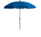 Madison - Stokparasol Las Palmas 200 cm with tilt aqua zonwering