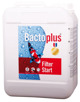 SuperFish - Bactoplus 5 Liter vijver