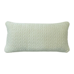 Madison - Decorative cushion Dublin Off white 60x30 cm