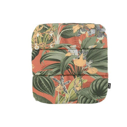 Hartman - Zitkussen Delpine 44x40 cm Elle Cognac