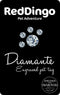 RedDingo - Virtual Swarovski Tag Express Giftcard