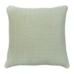 Madison - Decorative cushion Dublin Off white 60x60 cm