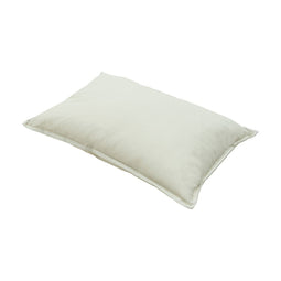 Madison - Sierkussen 60x40 Eco Oatmeal Sand nature outdoor finishing