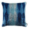 Madison - Decorative cushion Atlanta blue 42x42