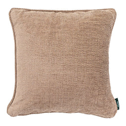 Madison - Decorative cushion Georgia pink 42x42