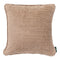 Madison - Decorative cushion Georgia pink 42x42