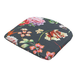 Madison - Zitkussen 46x48 Hortus grey