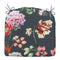 Madison - Zitkussen 46x48 Hortus grey