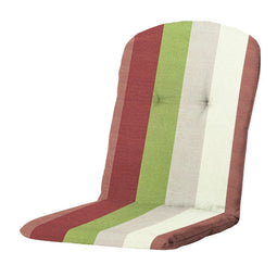 Madison - Kuip hoog 45x96 Vivero bordeaux
