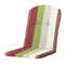 Madison - Kuip hoog 45x96 Vivero bordeaux