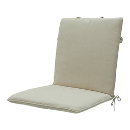 Madison - Stapelstoel kussen Beige eco nature outdoor finishing