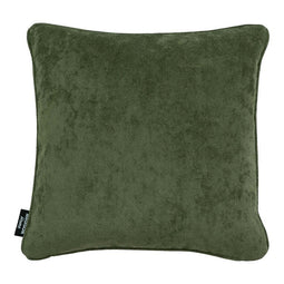 Madison - Decorative cushion Elba green 60x60