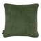 Madison - Decorative cushion Elba green 60x60