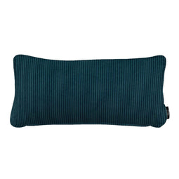 Madison - Decorative cushion Cosa blue 60x30