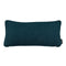 Madison - Decorative cushion Cosa blue 60x30