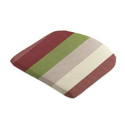 Madison - Zitkussen 46x48 Vivero bordeaux