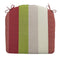 Madison - Zitkussen 46x48 Vivero bordeaux