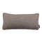 Madison - Decorative cushion Fano lila 60x30