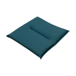 Madison - Zit universeel 50x50 Eco Aegean blue nature out. finishing