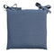 Madison - Toscane Zitkussen Outdoor panama safier blue