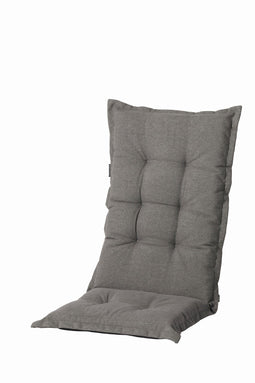 Madison - 2 stuks! Kussen mona niedrig outdoor Oxford grey