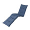 Madison - Deckchair kussen Panama Safier Blue