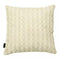 Madison - Sierkussen 50x50 Mairo Sand Natural