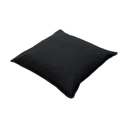Madison - Sierkussen 50x50 Eco Phantom Black outdoor finishing