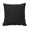 Madison - Sierkussen 50x50 Eco Phantom Black outdoor finishing