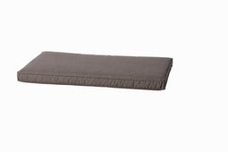 Madison - 2 stuks! Kussen Lounge 120x80 Outdoor Oxford taupe