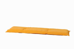 Madison - 2 stuks! Bankkussen 8 180x48 Panama golden glow