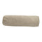 Madison - Decorative cushion London taupe 60xh17.50 cm