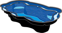 Ubbink - Iris SV 1580 liter