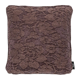 Madison - Decorative cushion Montana pink 42x42