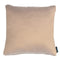 Madison - Decorative cushion Montana pink 42x42