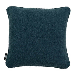 Madison - Decorative cushion Adria blue 45x45