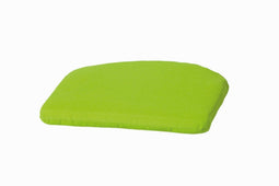Madison - 2 stuks! Zitkussen 46x48 Panama lime