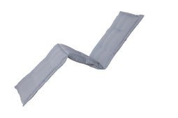 Madison - 2 stuks! Ligbed 65x200 Basic grey