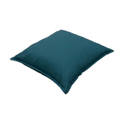 Madison - Sierkussen 50x50 Eco Aegean blue outdoor finishing