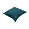 Madison - Sierkussen 50x50 Eco Aegean blue outdoor finishing