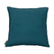 Madison - Sierkussen 50x50 Eco Aegean blue outdoor finishing
